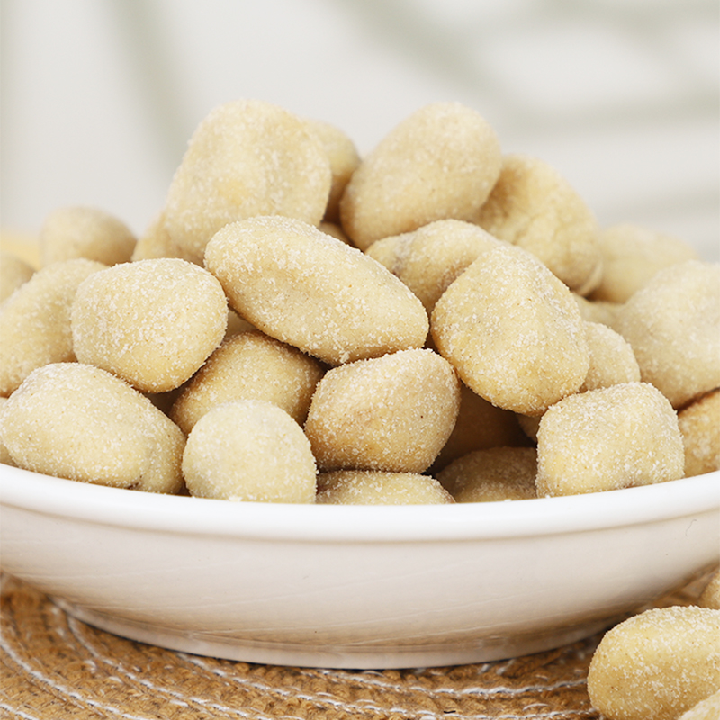 Buckwheat crisp