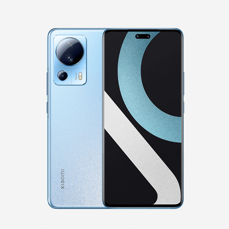 Xiaomi Civi 2 8